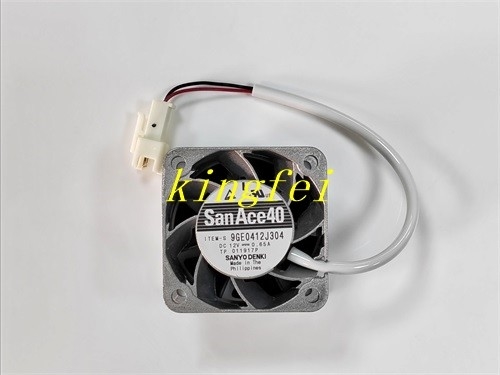 FUJI XH01431 NXT Fan nguyên bản hoàn toàn mới trong kho giao hàng nhanh chóng