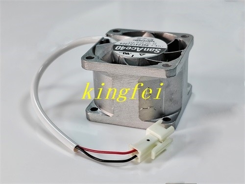 FUJI XH01431 NXT Fan nguyên bản hoàn toàn mới trong kho giao hàng nhanh chóng