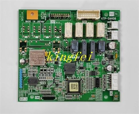 Mua FUJI XK03920 2EGTBA012600 NXT Trả Substrate I F trong kho giao hàng nhanh chóng sản xuất trực tuyến