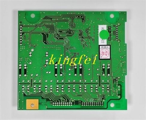 FUJI XK03920 2EGTBA012600 NXT Trả Substrate I F trong kho giao hàng nhanh chóng
