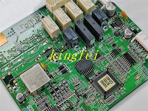 FUJI XK03920 2EGTBA012600 NXT Trả Substrate I F trong kho giao hàng nhanh chóng