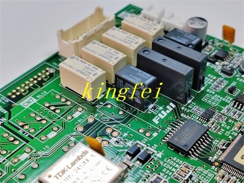 FUJI XK03920 2EGTBA012600 NXT Trả Substrate I F trong kho giao hàng nhanh chóng