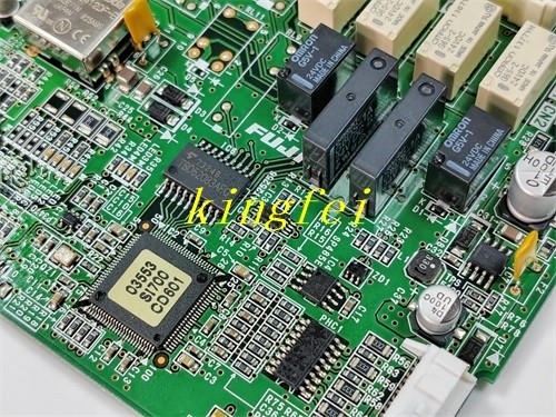 FUJI XK03920 2EGTBA012600 NXT Trả Substrate I F trong kho giao hàng nhanh chóng