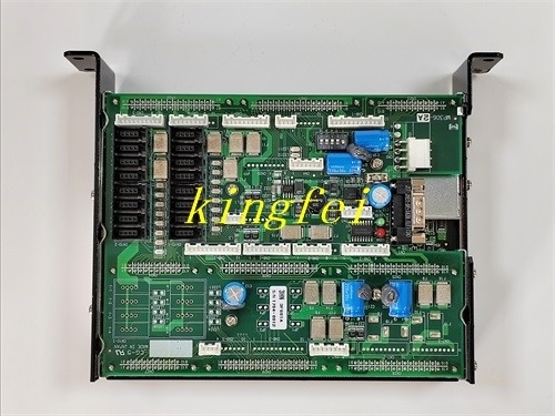 FUJI XK04032 NXT M3 II Thẻ điều khiển hai đường dây trong kho giao hàng nhanh chóng