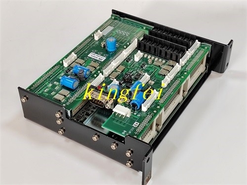 FUJI XK04032 NXT M3 II Thẻ điều khiển hai đường dây trong kho giao hàng nhanh chóng