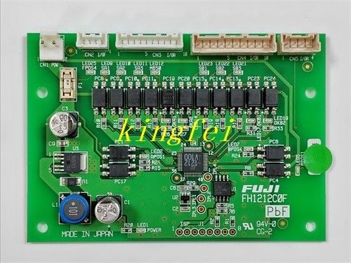 Mua FUJI XK05780 NXT CONTROL BOARD nguyên bản hoàn toàn mới trong kho giao hàng nhanh sản xuất trực tuyến