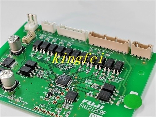 FUJI XK05780 NXT CONTROL BOARD nguyên bản hoàn toàn mới trong kho giao hàng nhanh