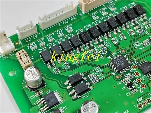 FUJI XK05780 NXT CONTROL BOARD nguyên bản hoàn toàn mới trong kho giao hàng nhanh