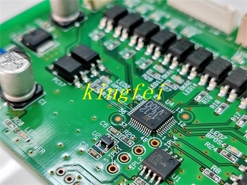 FUJI XK05780 NXT CONTROL BOARD nguyên bản hoàn toàn mới trong kho giao hàng nhanh