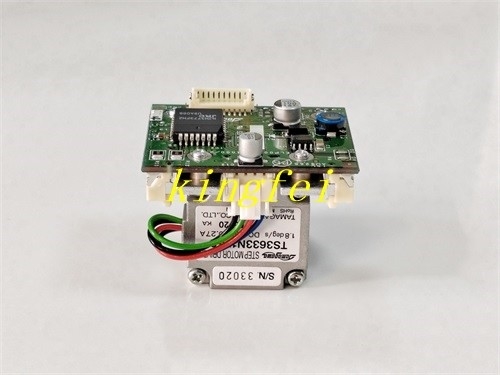 FUJI XM01171 NXT V12 H12HS Working Head Stepper Motor trong kho giao nhanh