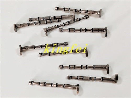 FUJI XS01181 XS01186 NXT H08 H04 H04S van cơ khí đầu làm việc