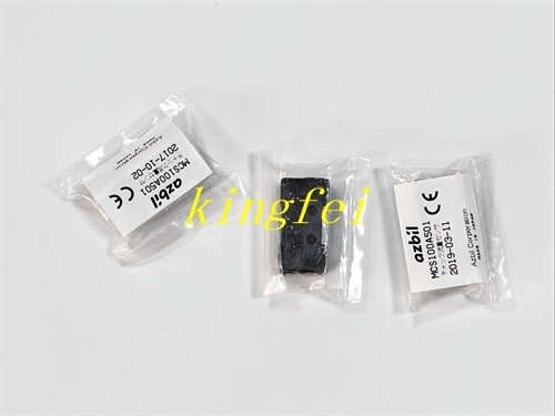 FUJI XS01582 phụ kiện NXT H01 đầu cảm biến dòng chảy trong cổ phiếu giao hàng nhanh chóng