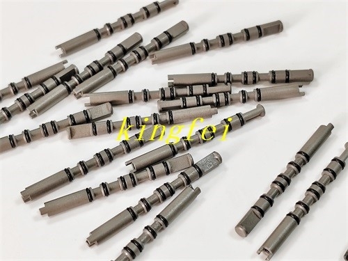 FUJI XS03764 V12 đầu van chuyển động van cơ khí trong kho giao hàng nhanh chóng