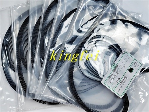 FUJI 2MDLCA000400 NXT M3S 1 dây đai 960mm (màu đen) trong kho giao hàng nhanh