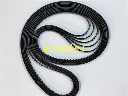 FUJI 2MDLCA000400 NXT M3S 1 dây đai 960mm (màu đen) trong kho giao hàng nhanh