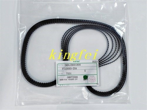 FUJI 2MDLCB001800 NXT M3S 2 đường dây 1020mm trong kho giao hàng nhanh chóng