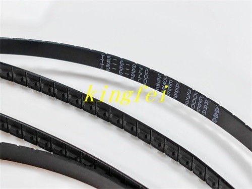 FUJI 2MGKCA025600 NXT M3II 1 dây đai 970mm (màu đen và trắng) FUJI dây đai