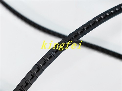 FUJI 2MGKCB014900 NXT M3II dây đai đường ray 2 đường sắt 1030mm (màu đen và trắng) FUJI dây đai