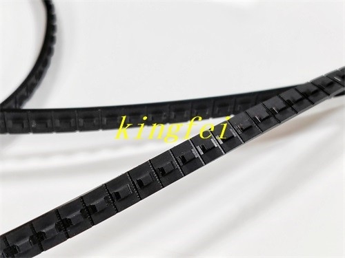 FUJI 2MGKCE008900 M6II 1 dây đai đường ray (1515mm) (màu trắng và đen) FUJI dây đai