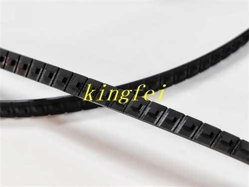 FUJI 2MGKCF003700 NXT M6II 2 dây đai 1575mm (màu trắng đen) FUJI dây đai