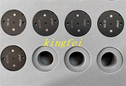 FUJI AA07616 20.0G NXT H01 H02 vòi trong kho giao hàng nhanh chóng