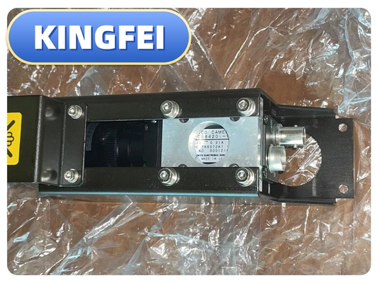 40039609 Camera Lens ASM JUKI KE2050 KE2060 Camera CCD