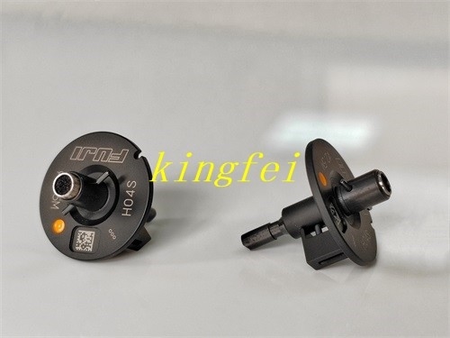 FUJI 2AGKNY001406 2.5M NXT H04S H04SF đầu làm việc vòi phun trong kho giao hàng nhanh chóng