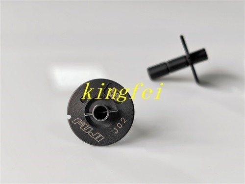 FUJI AA0EX09 J02 NXT H04S H04SF đầu làm việc vòi phun trong kho giao hàng nhanh chóng