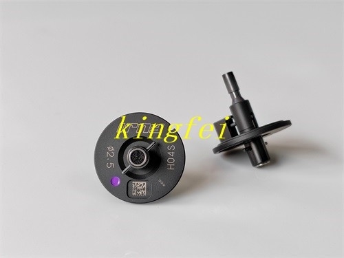 FUJI AA8WX10 2.5mm NXT H04S H04SF đầu làm việc vòi phun trong kho giao hàng nhanh chóng