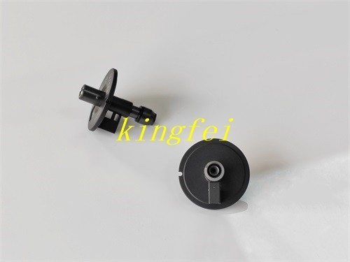 FUJI AA8XB09 3.7G NXT H04S H04SF đầu làm việc vòi phun trong kho giao hàng nhanh chóng