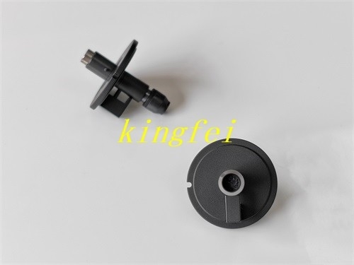 FUJI AA93W00 3.7mm NXT H04S H04SF đầu làm việc vòi phun trong kho giao hàng nhanh chóng