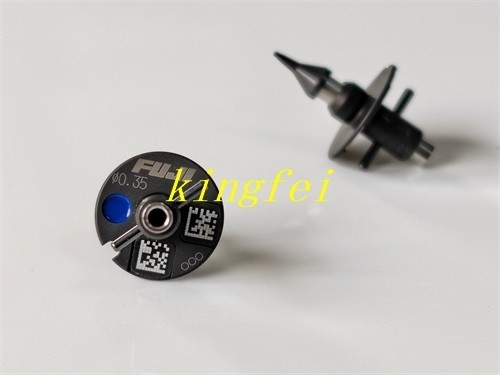 FUJI 2AGKNG004905 0.35mm NXT H08 H12 V12 DX (R12) vòi phun trong kho giao hàng nhanh chóng