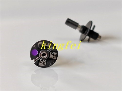FUJI AA20C00 2.5mm NXT H08 H12 V12 DX (R12) vòi trong kho giao hàng nhanh chóng