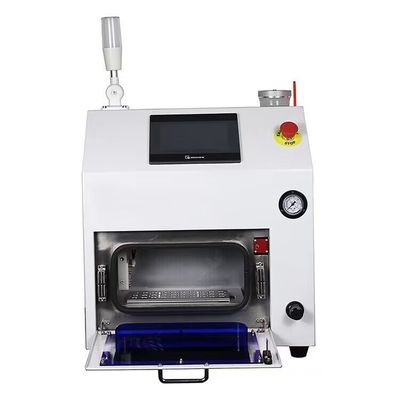 Mua Máy làm sạch vòi cao hiệu quả hoàn toàn tự động Samsung SM Nozzle Cleaner SMT Nozzle Cleaner sản xuất trực tuyến