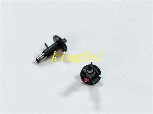 FUJI 2AGKNX003500 1.0mm NXT H24 H24G H24S H24A đầu làm việc vòi