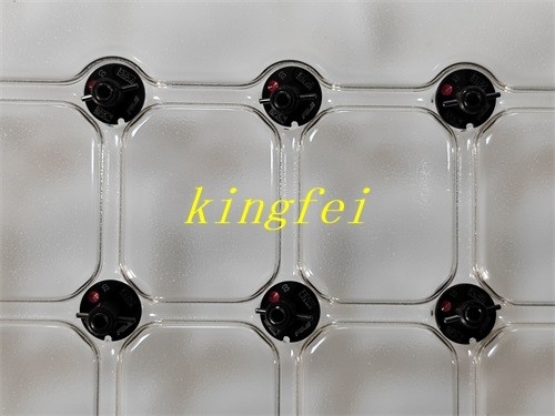 FUJI 2AGKNX005100 NXT đầu vòi H24 Dia. 0.3 trong kho giao hàng nhanh chóng