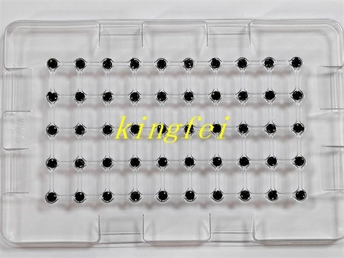 FUJI 2AGKNX005400 NXT 24 đầu 0.4 vòi hút trong kho giao hàng nhanh chóng