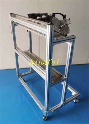 FUJI I-pulse Feeder Lưu trữ SMT lắp đặt máy vật liệu giá đỡ xe tải Lưu trữ vật liệu giá đỡ FEEDER Lưu trữ