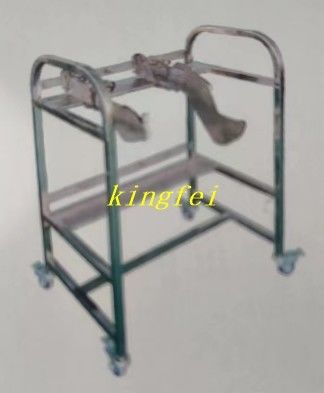 Mua JUKI Feeder Lưu trữ SMT lắp đặt máy vật liệu giá đỡ xe tải Lưu trữ vật liệu giá đỡ FEEDER Lưu trữ sản xuất trực tuyến