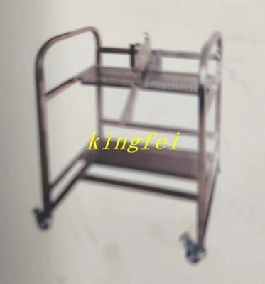 Mua Panasonic BM Feeder Lưu trữ SMT lắp đặt máy vật liệu giá đỡ xe tải Lưu trữ vật liệu giá đỡ FEEDER Lưu trữ sản xuất trực tuyến