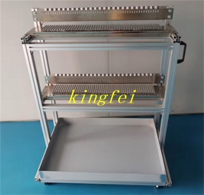 Panasonic Tabie Feeder Storage A SMT Máy lắp đặt vật liệu giá đỡ xe tải Lưu trữ vật liệu giá đỡ Lưu trữ