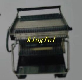 Mua Panasonic CM402 602 Feeder Trolley SMT Máy lắp đặt Vật liệu Rack Trolley Lưu trữ Vật liệu Rack Feeder Lưu trữ sản xuất trực tuyến