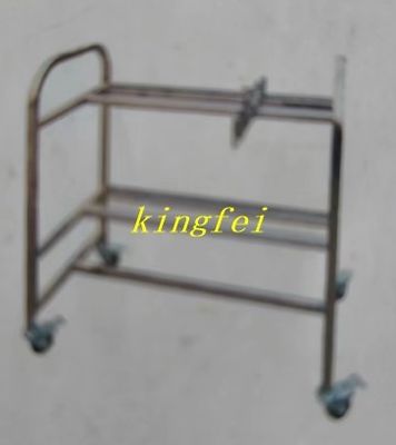 Mua Suzuki Feeder Storage SMT Máy lắp đặt vật liệu giá đỡ xe tải Chất liệu lưu trữ giá đỡ FEEDER STORAGE sản xuất trực tuyến