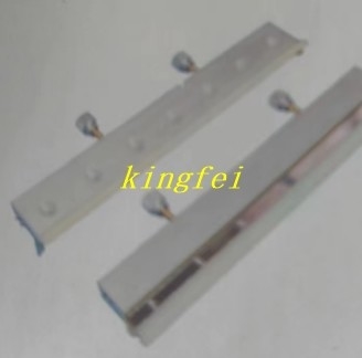 DEK Máy cạo nhựa bán tự động SMT Máy cạo in
