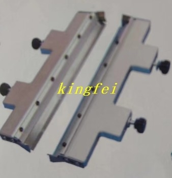 Máy in tự động của Nhật Bản Semi-automatic SMT Printing Scraper Printing Machine Scraper
