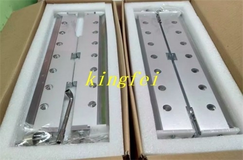 YAMAHA Scraper Seat Semi Automatic SMT Printing Scraper Printing Machine Scraper (Điều này có nghĩa là một bộ máy in có thể được sử dụng để đánh dấu các sản phẩm của YAMAHA)