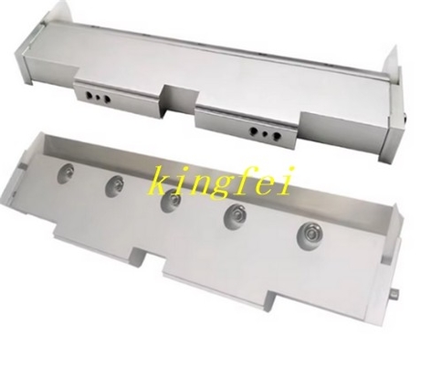 MPM Up2000 Scraper Semi Automatic SMT Printing Scraper Máy in