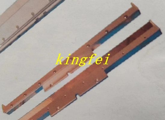 Mua MPM Up3000 Scraper Semi Automatic SMT Printing Scraper Máy in sản xuất trực tuyến