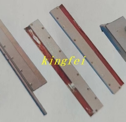 Máy quét máy in bán tự động SMT