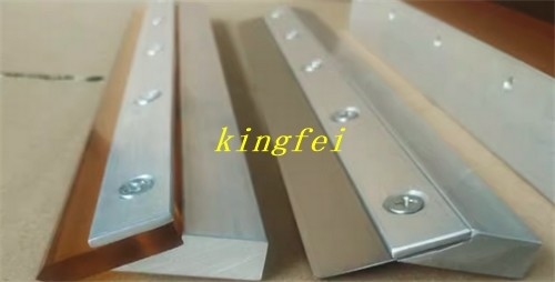 Máy quét máy in bán tự động SMT